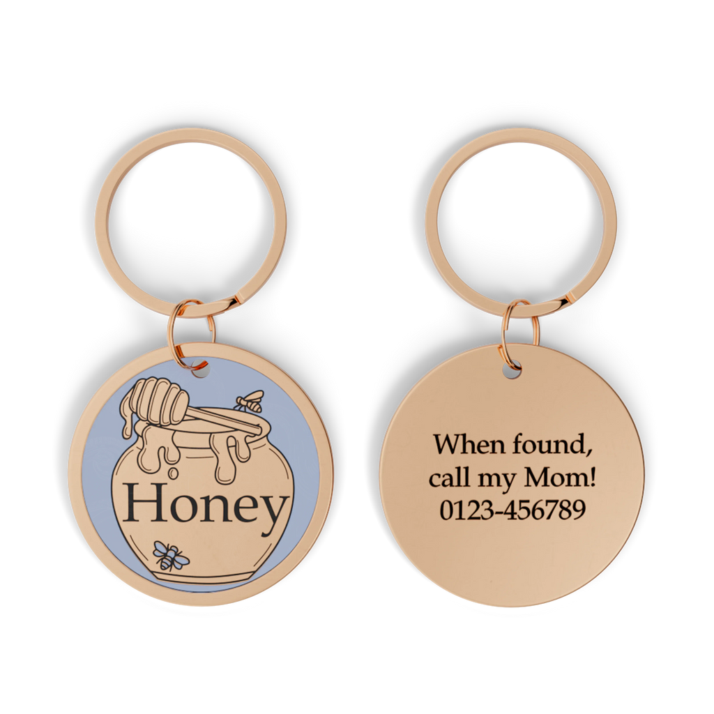 Honey Design