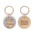 Honey Design