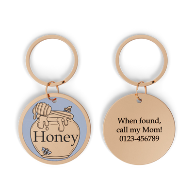 Honey Design
