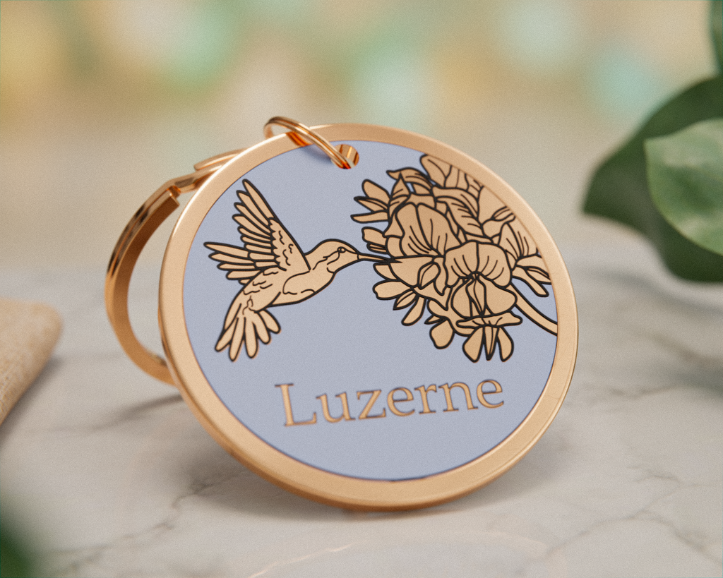 Hummingbird Design
