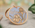 Iris Design