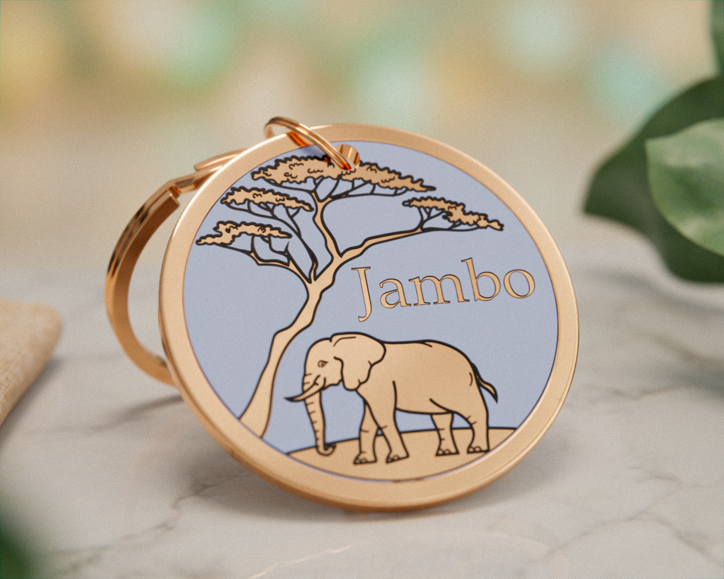 Elephant Design