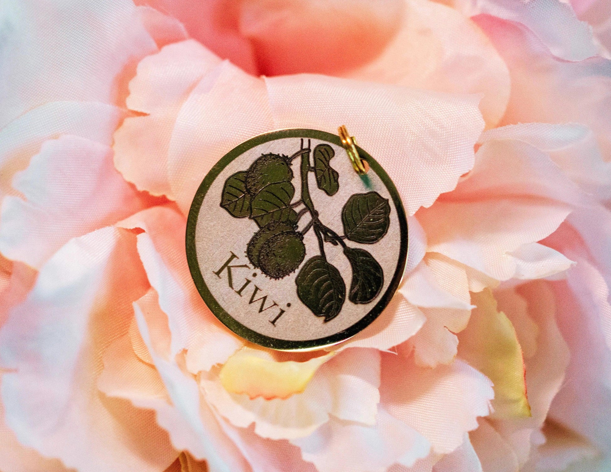 Kiwi Design - Bark'n'Tag