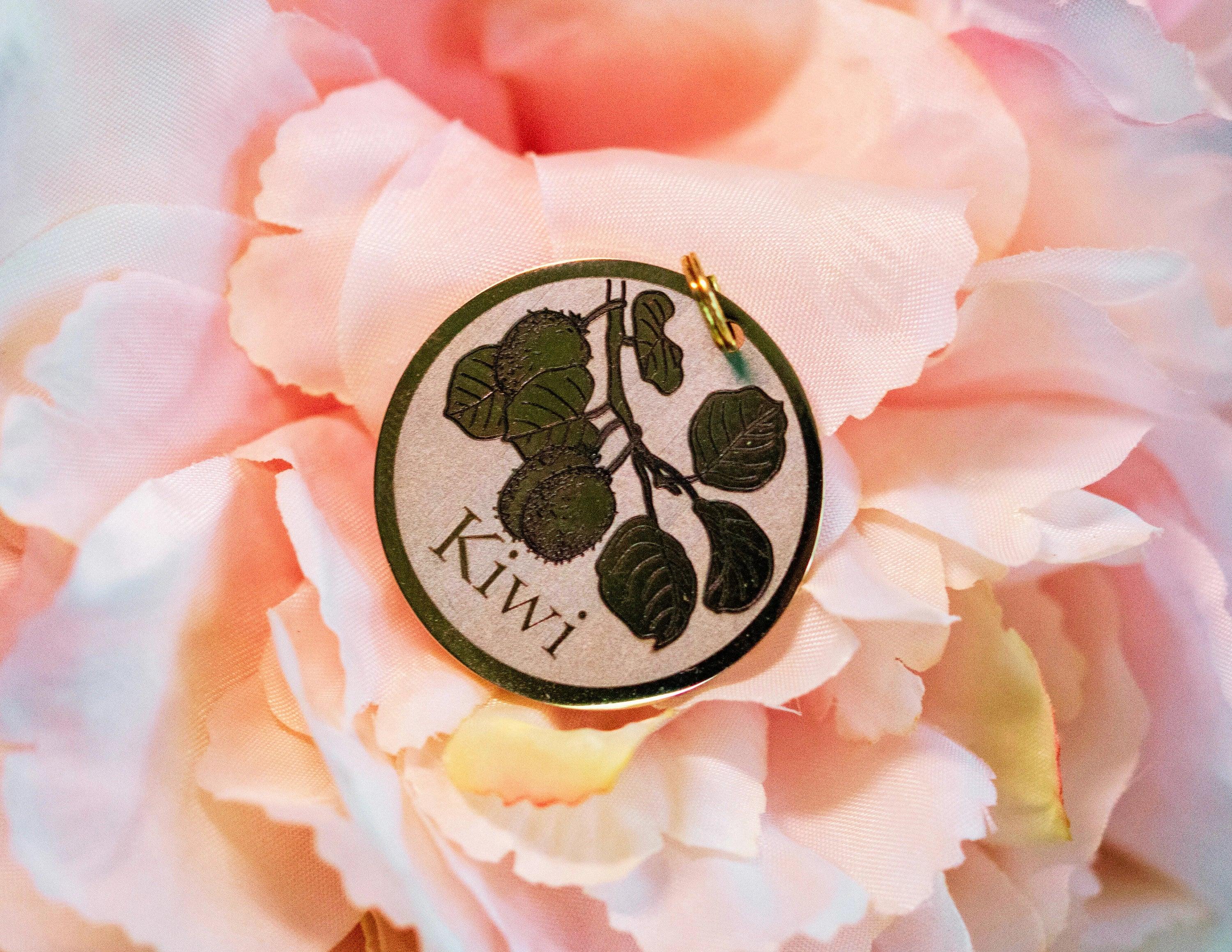 Kiwi Design - Bark'n'Tag