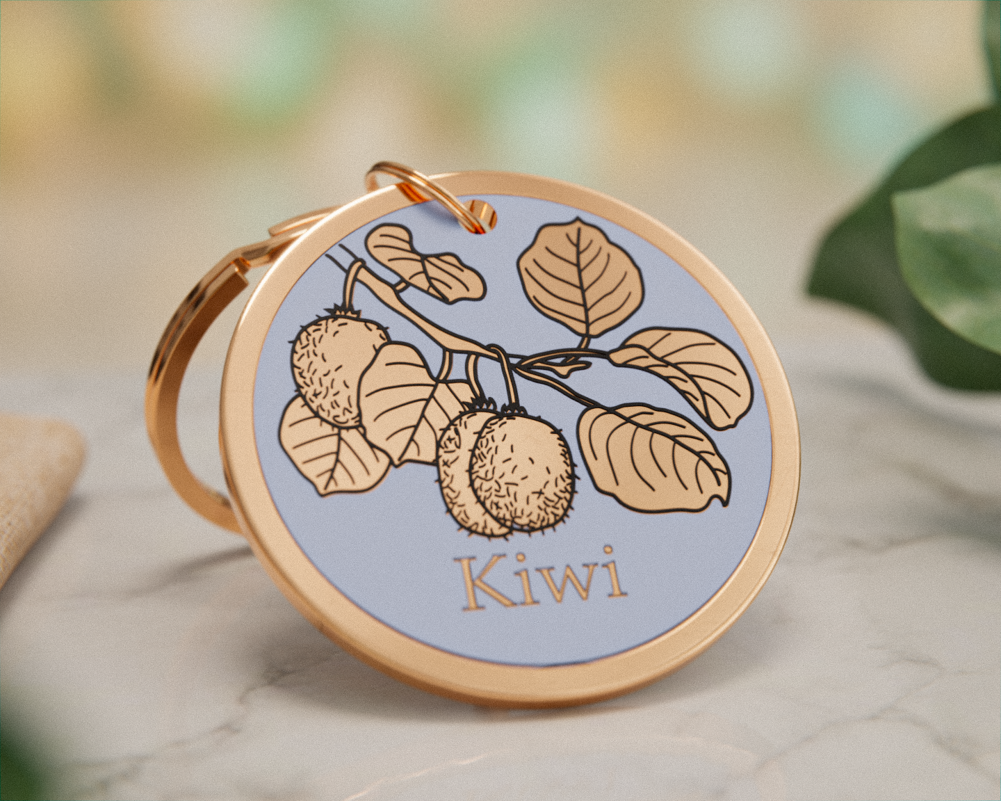 Kiwi Design