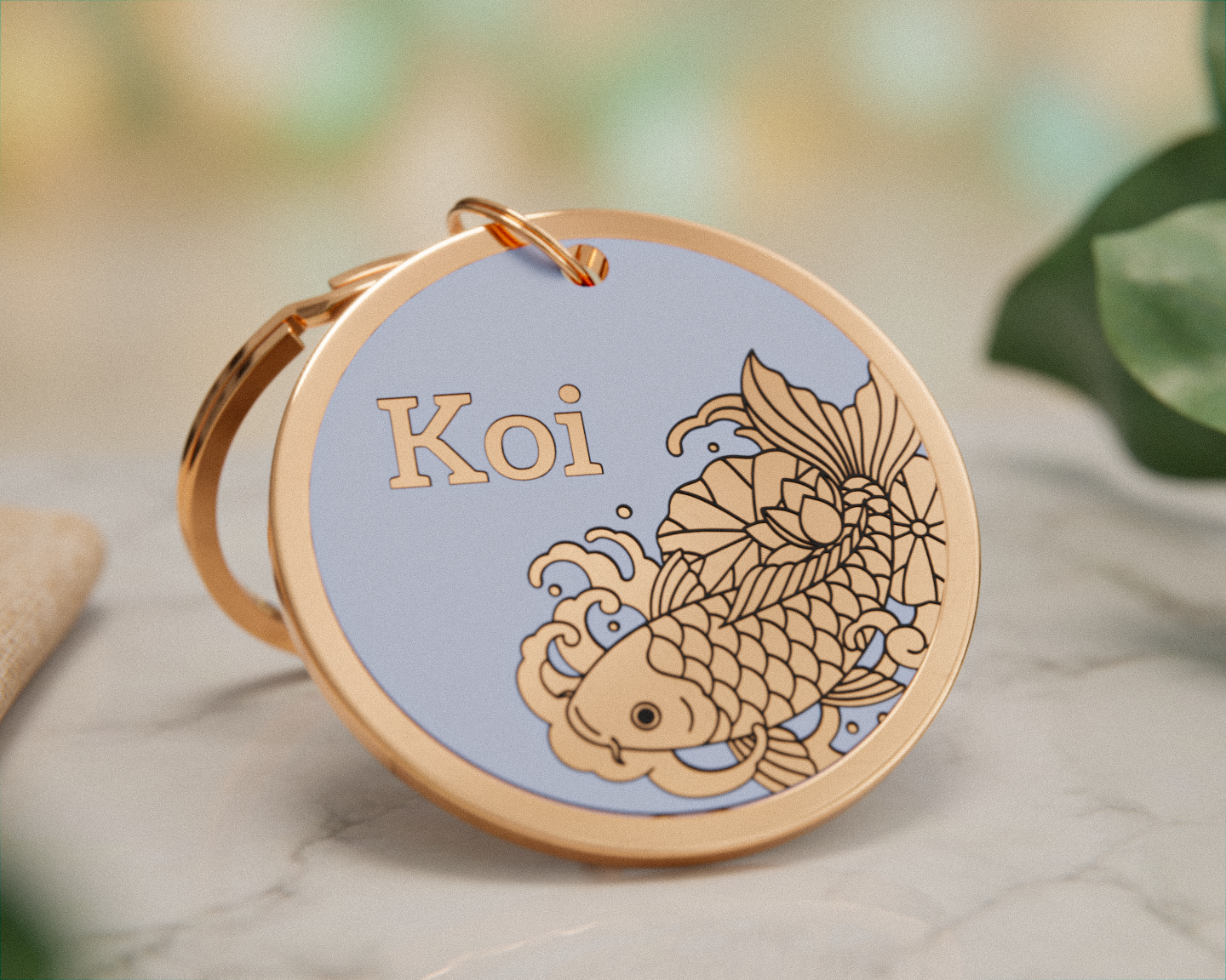 Koi Design