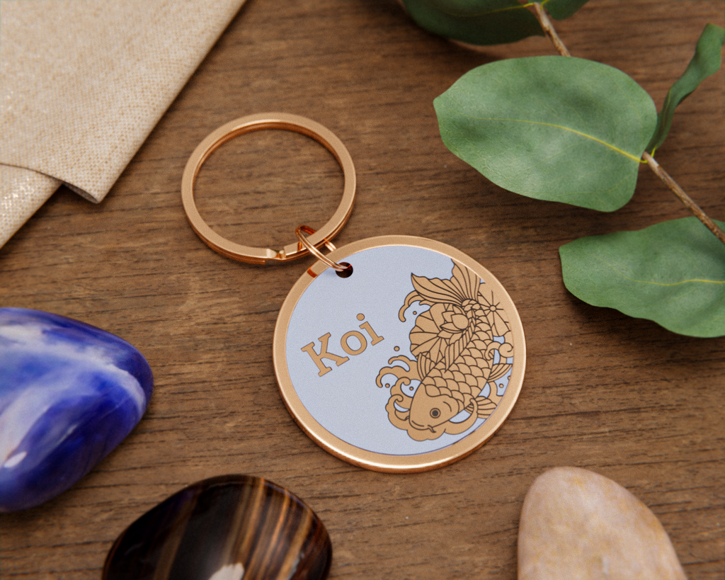 Koi Design