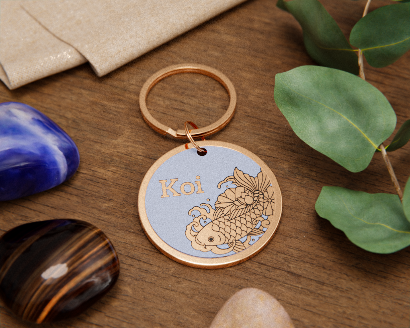 Koi Design