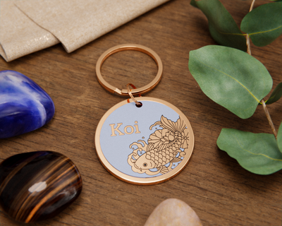 Koi Design