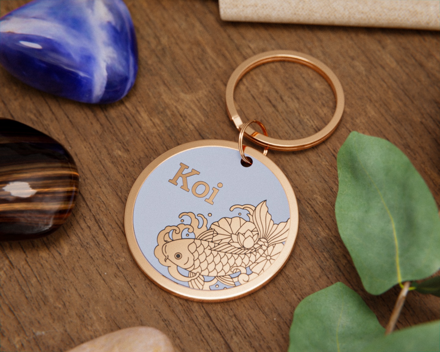Koi Design