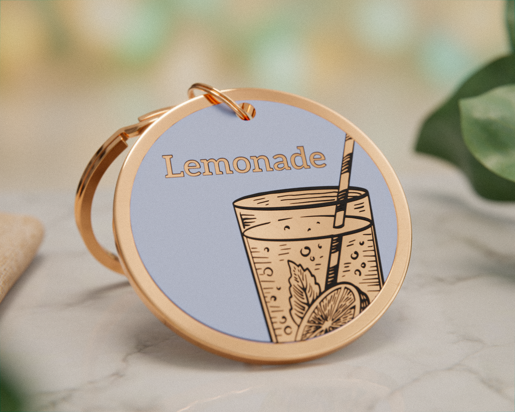 Limonaden Design