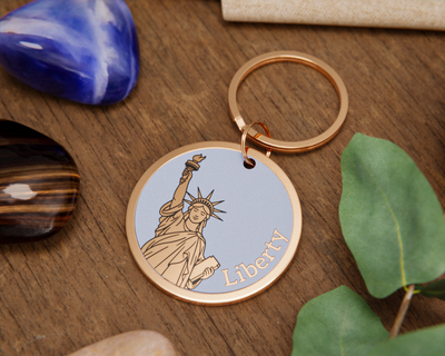 Statue of Liberty Design