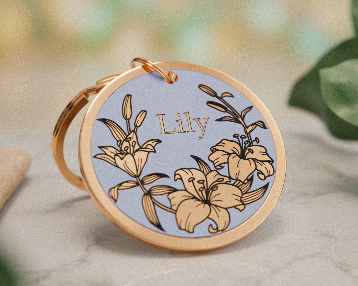 Lily Design