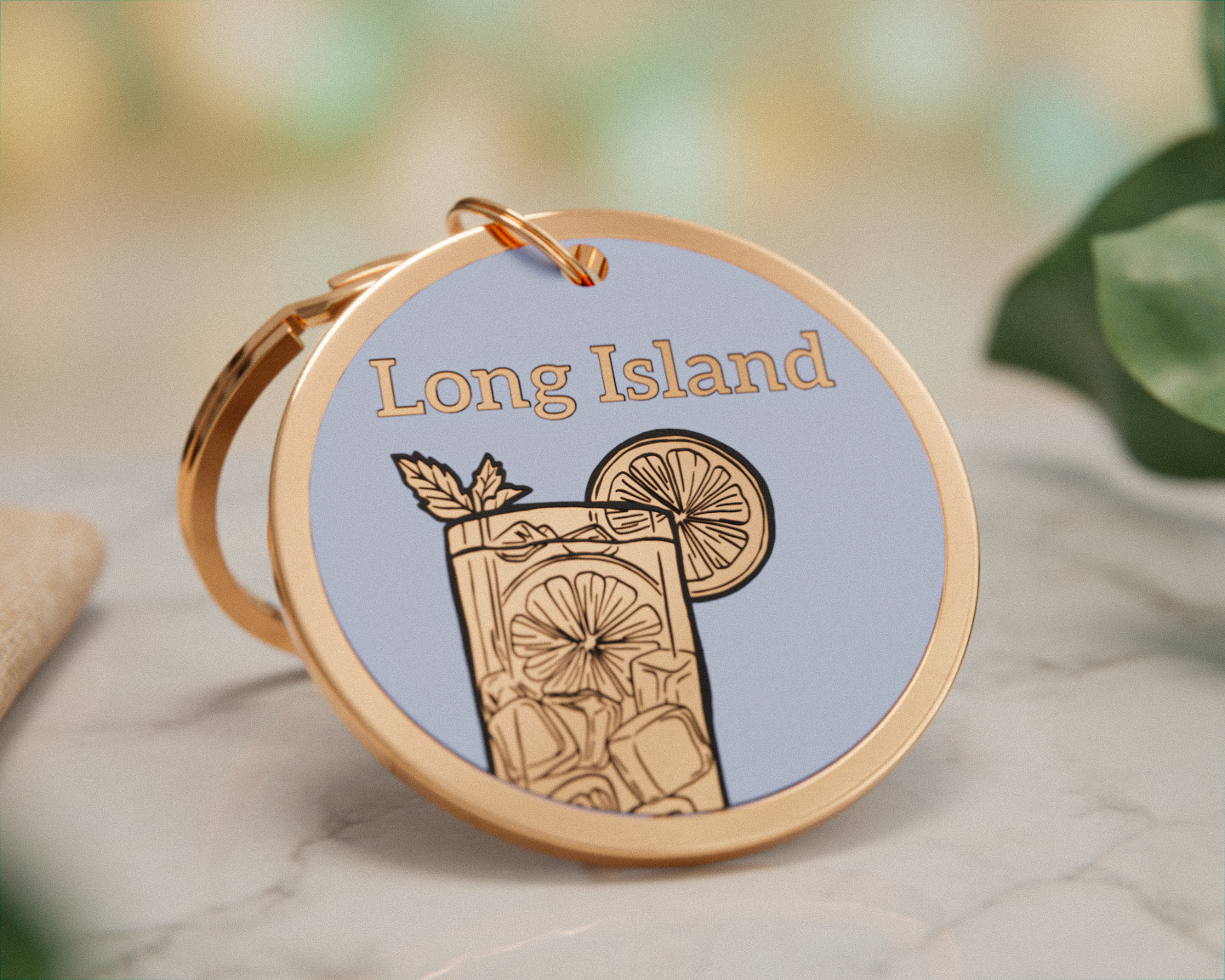 Long Island Design