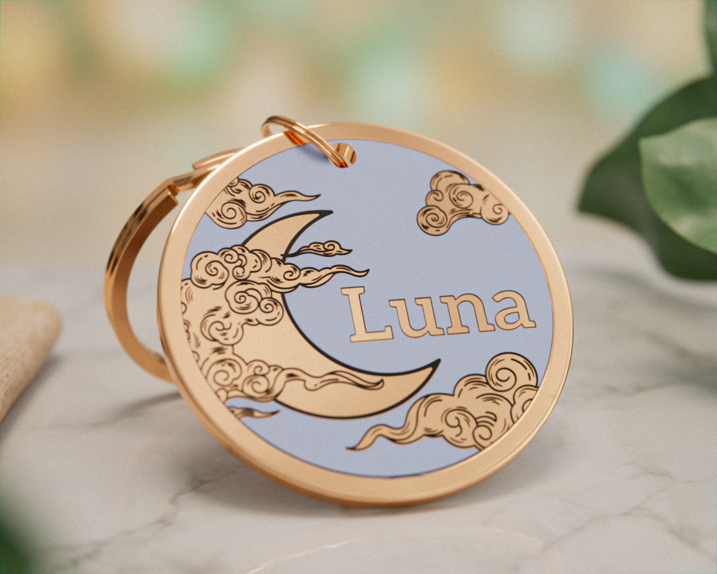 Luna Design