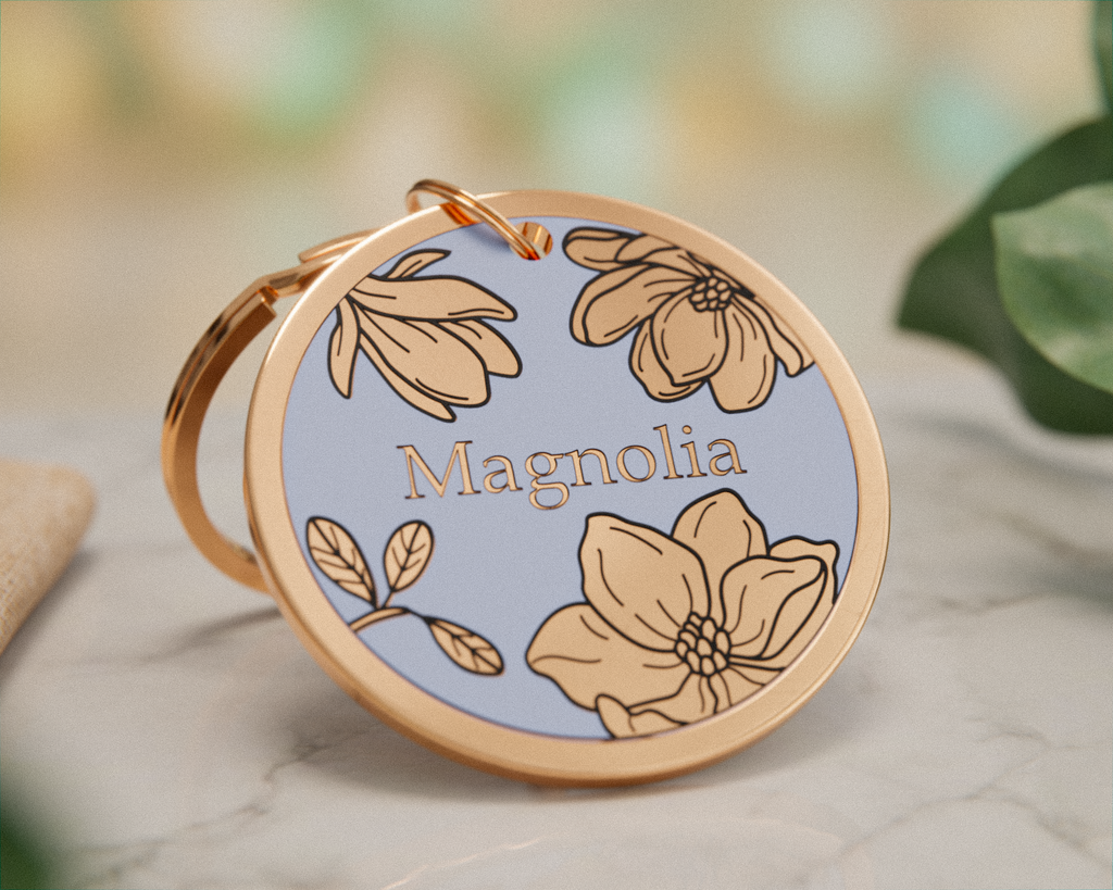 Magnolia Design