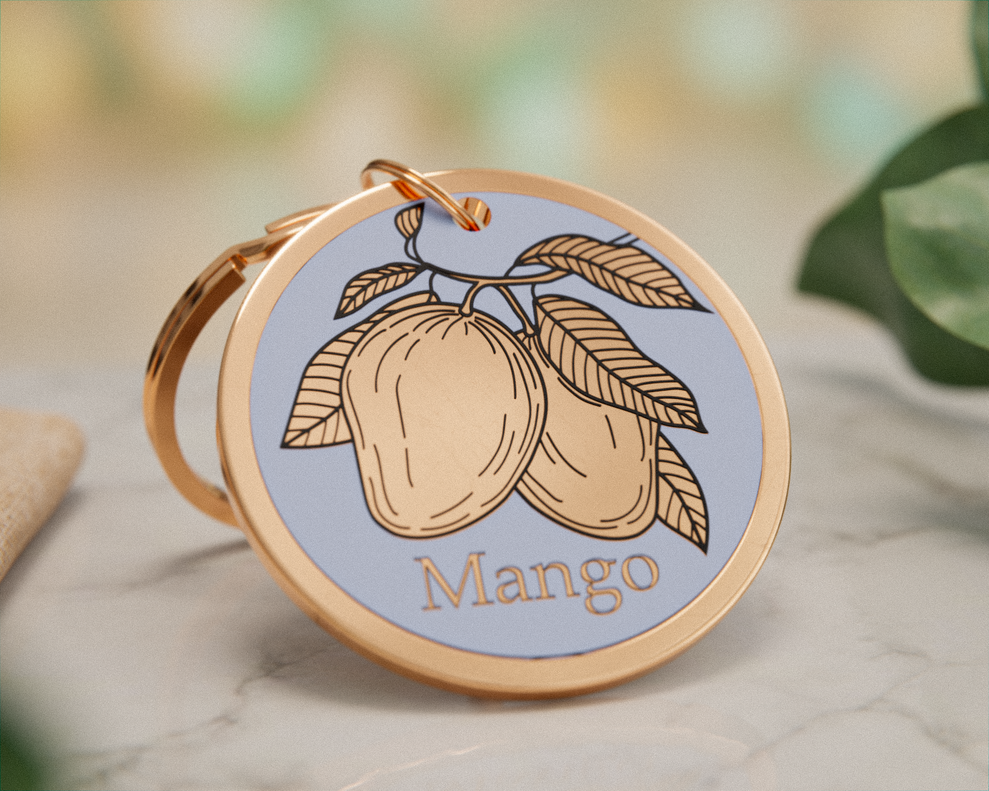 Mango Design