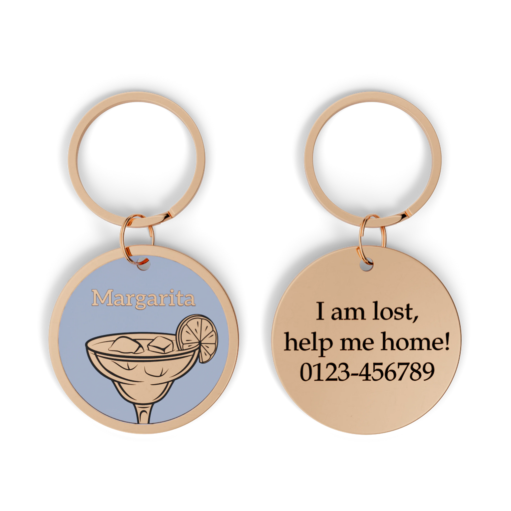 Margarita Design