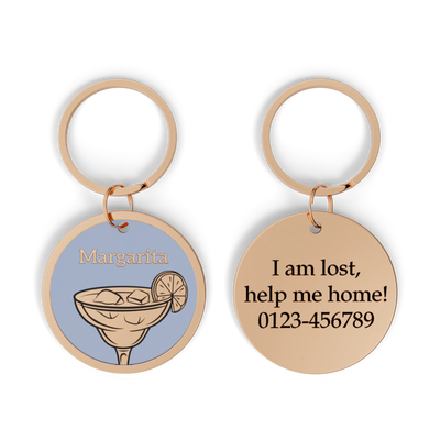 Margarita Design