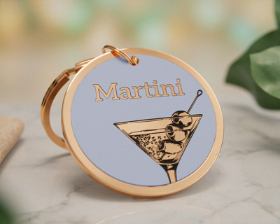 Martini Design