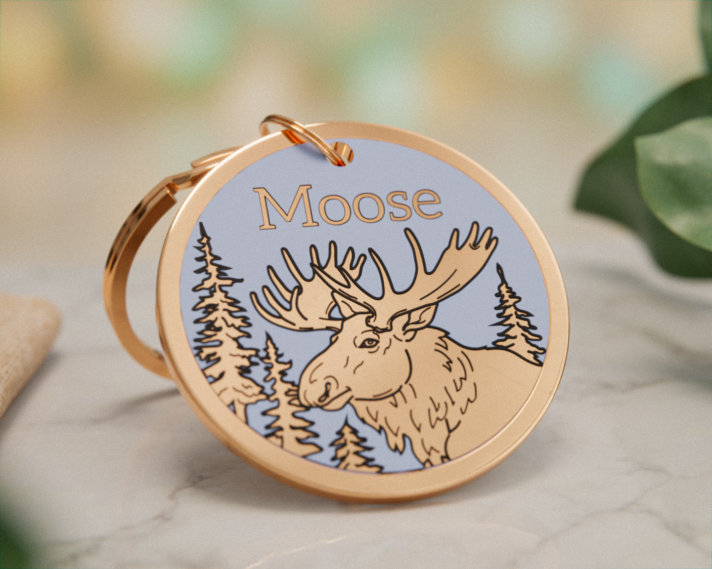 Moose Design