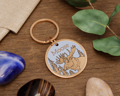 Moose Design