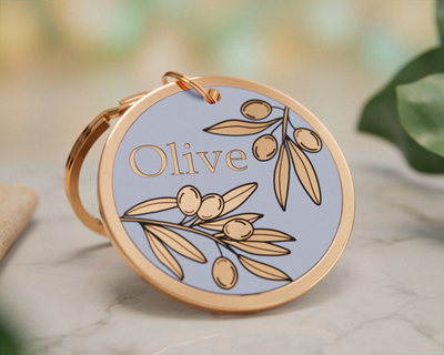 Oliven Design
