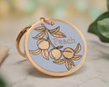 Peach Design