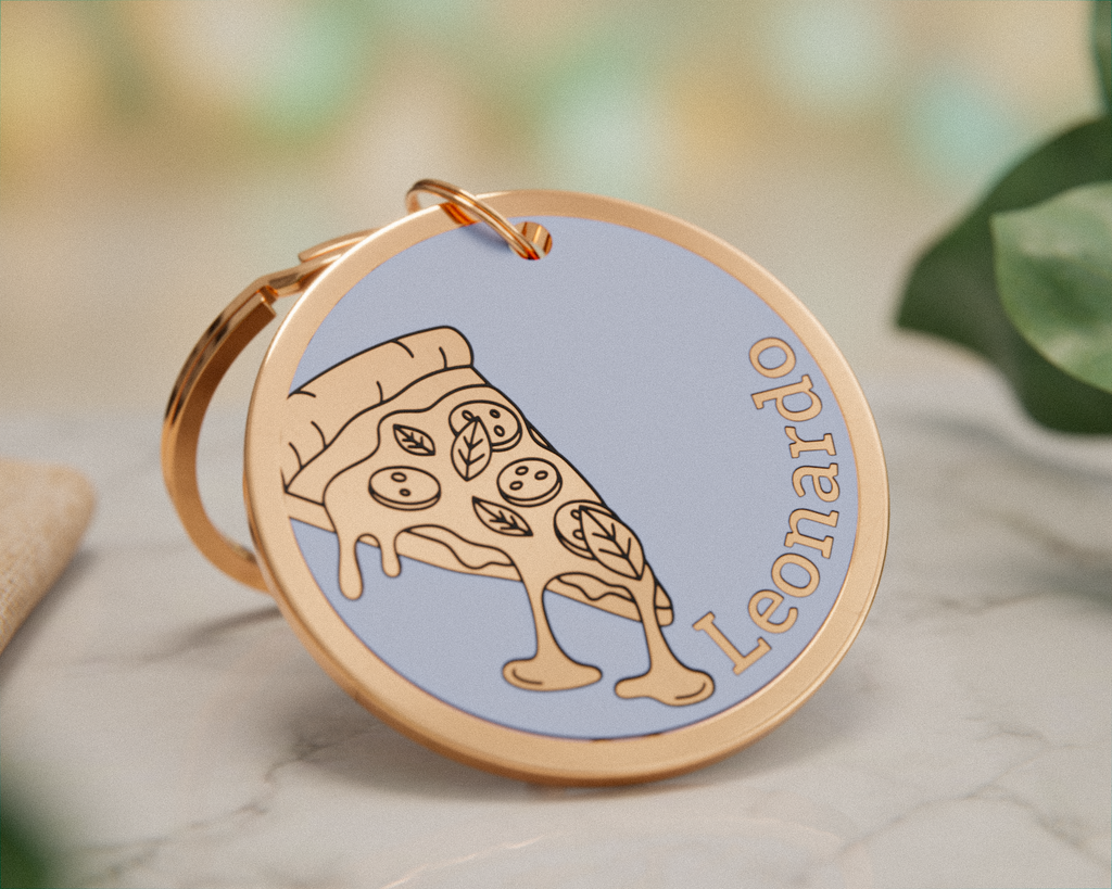Pizza Design