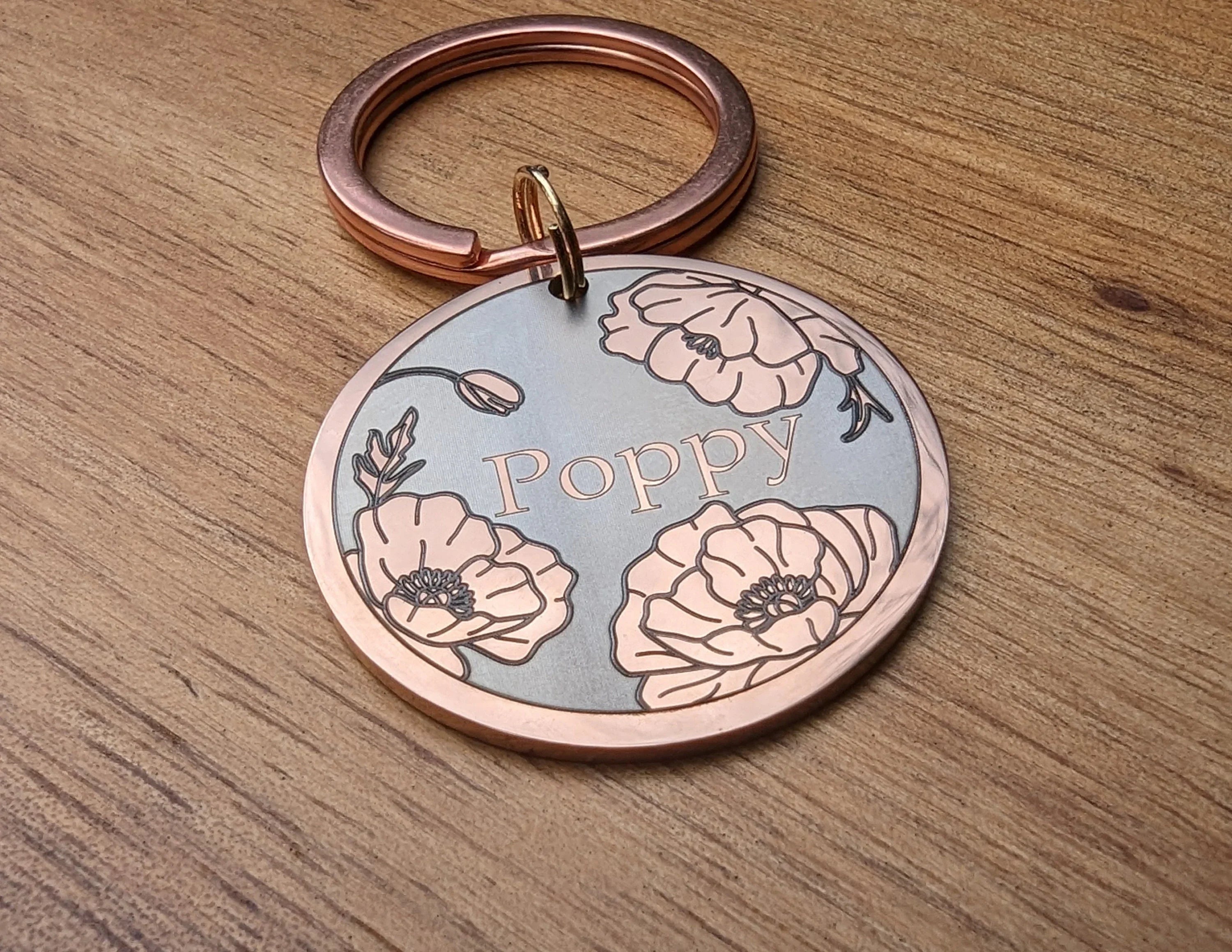 Poppy + Magnolia Bundle