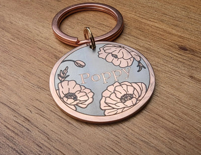 Poppy + Magnolia Bundle