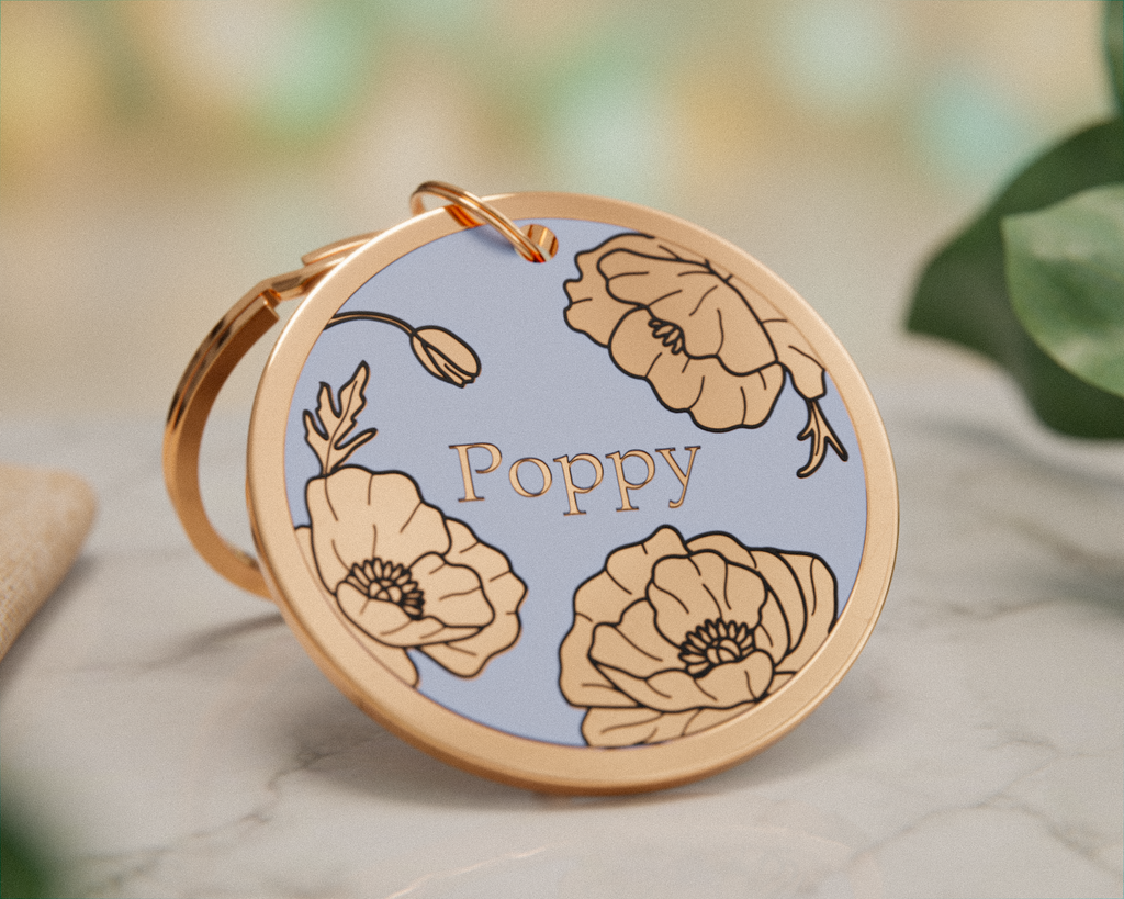 Poppy Design