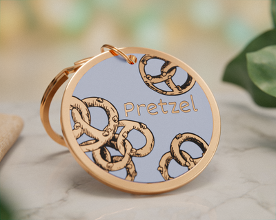 Bretzel Design