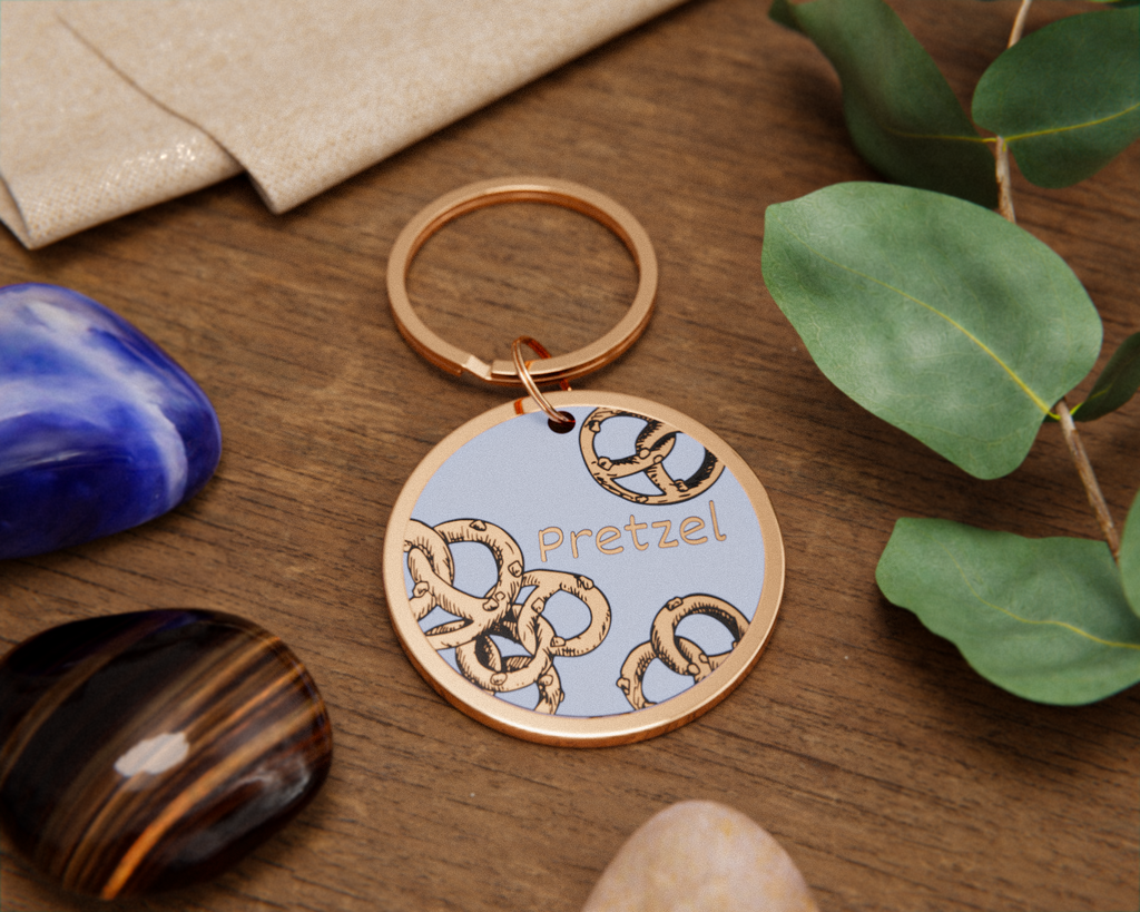 Bretzel Design