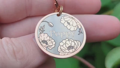 Poppy Design