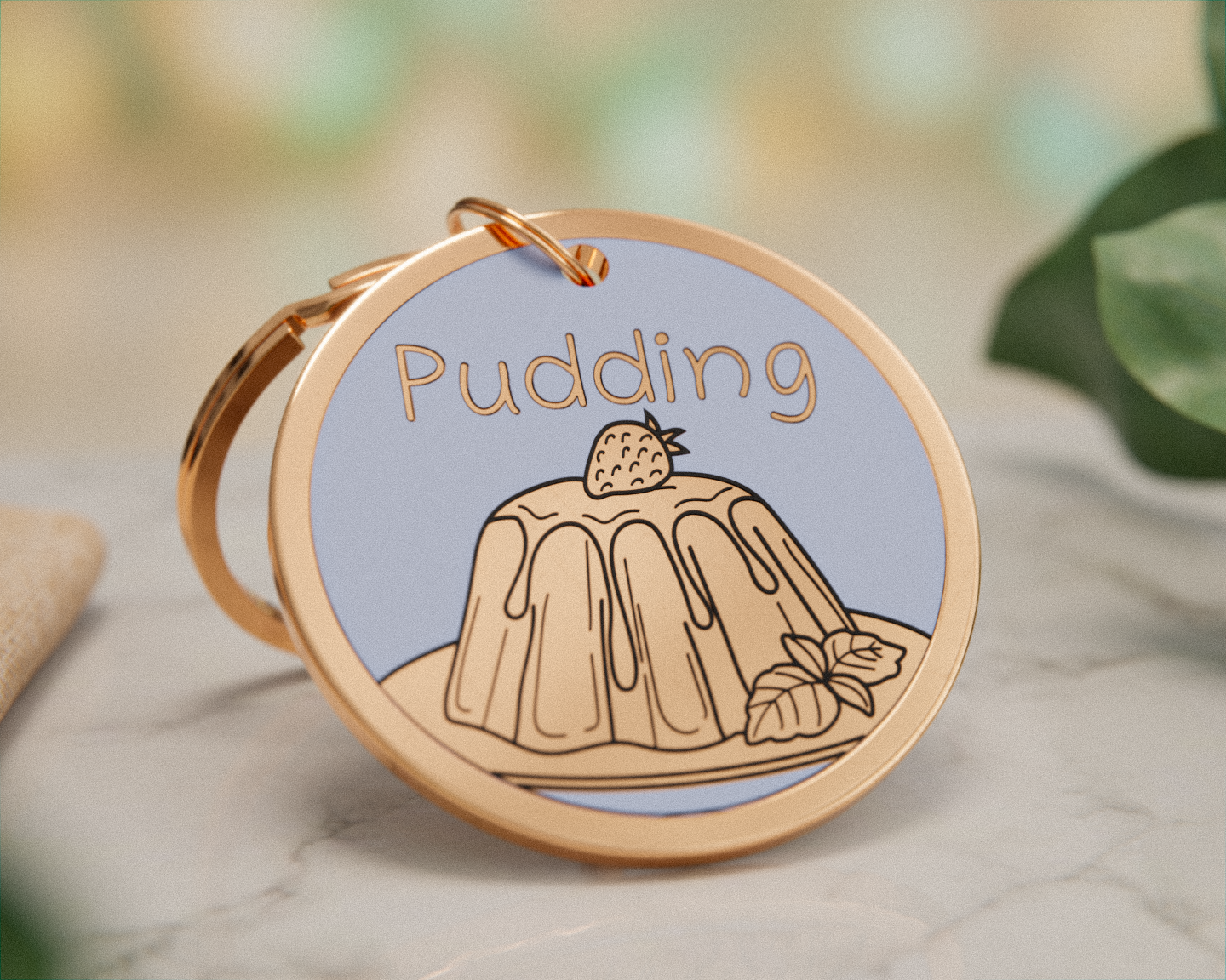 Pudding Design