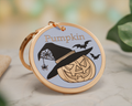 Pumpkin Halloween Design
