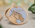 Drachen Design