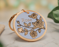 Rose Design