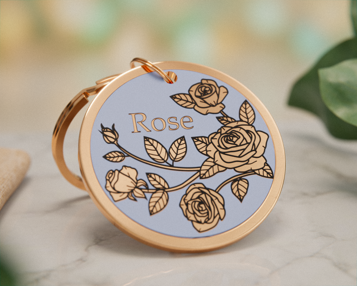 Rose Design