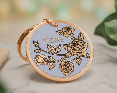 Rose Design