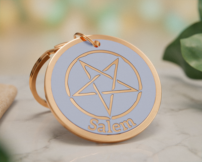 Pentacle Design