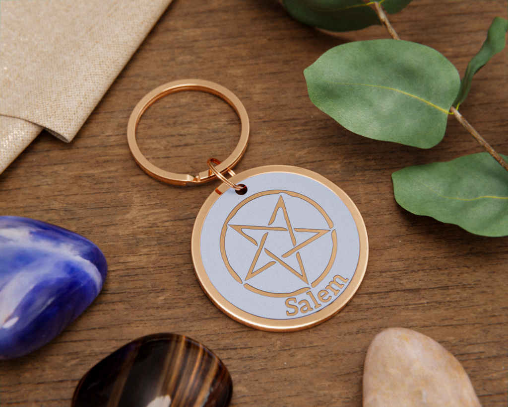 Pentacle Design
