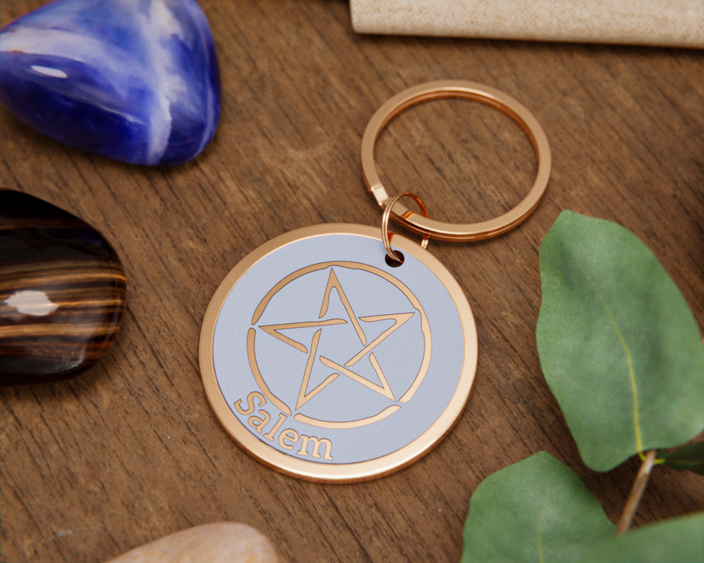 Pentacle Design