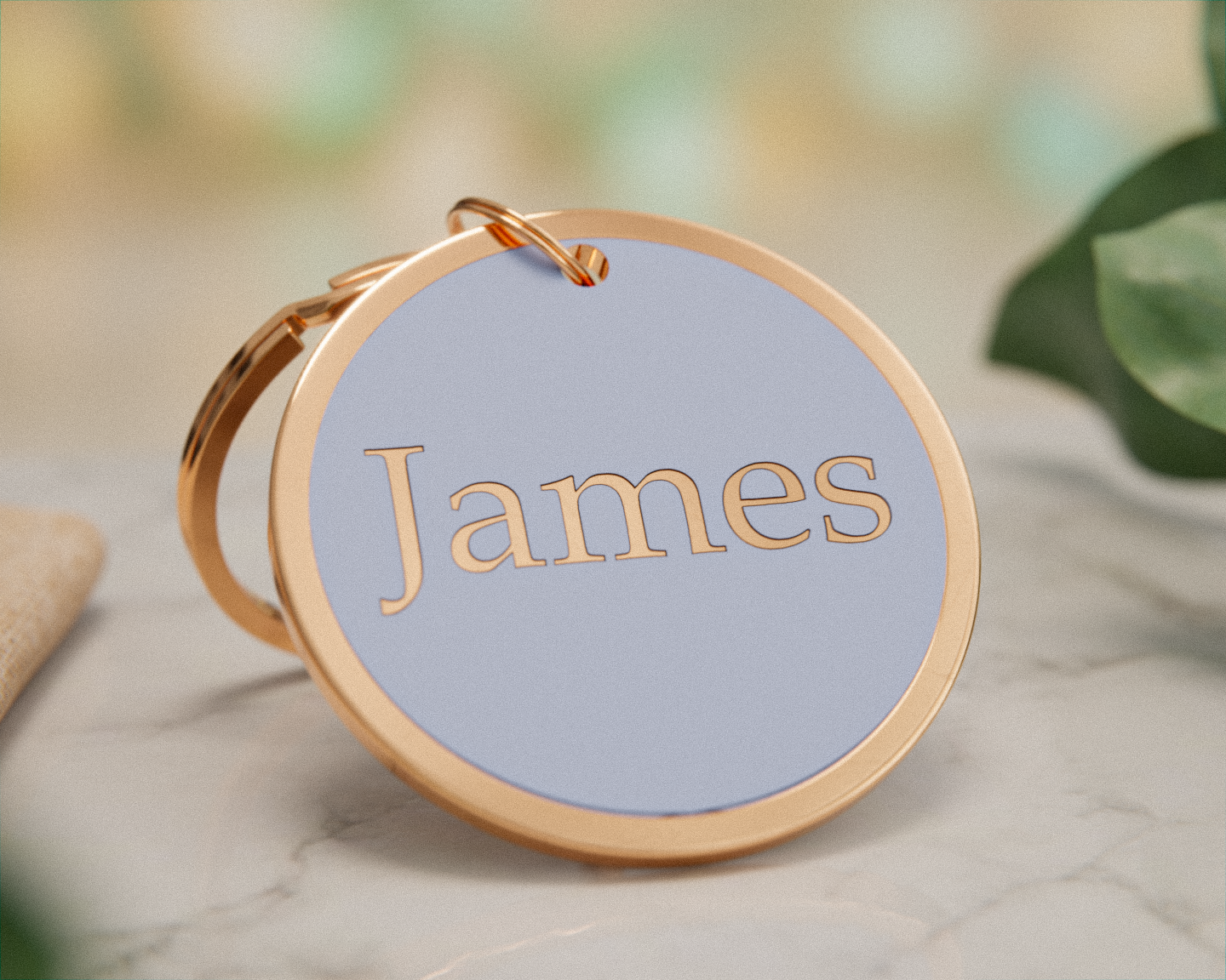 Name Design