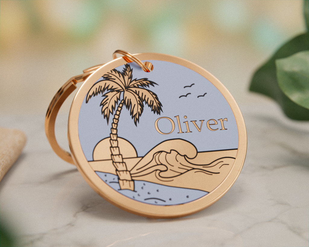 Beach Design