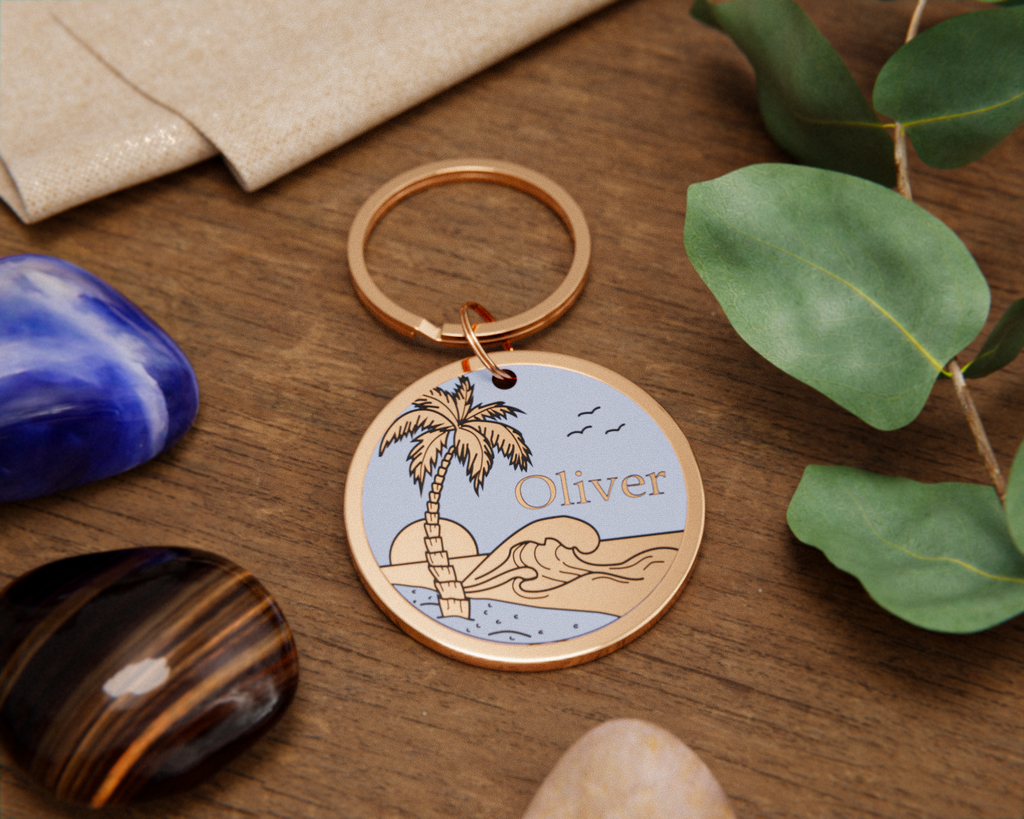 Beach Design