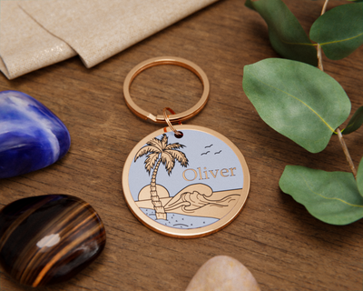 Beach Design