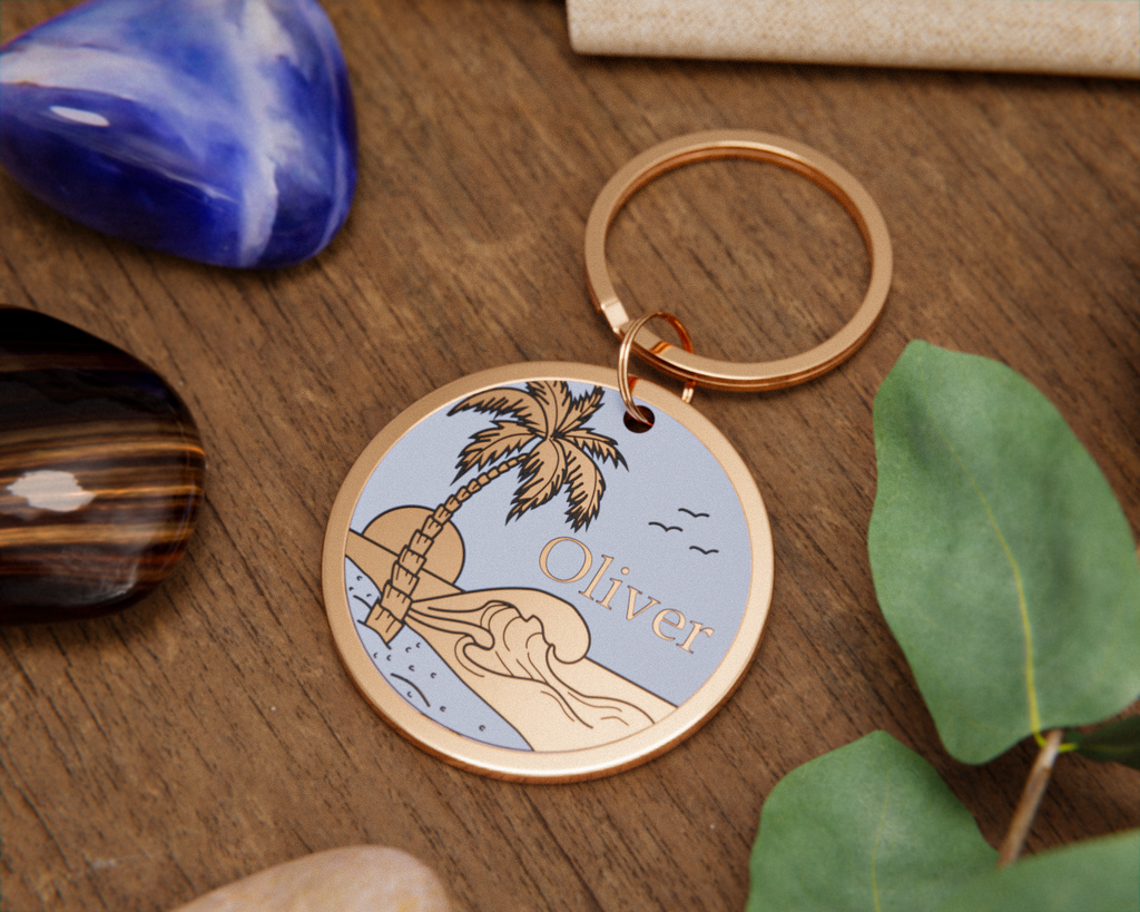Beach Design