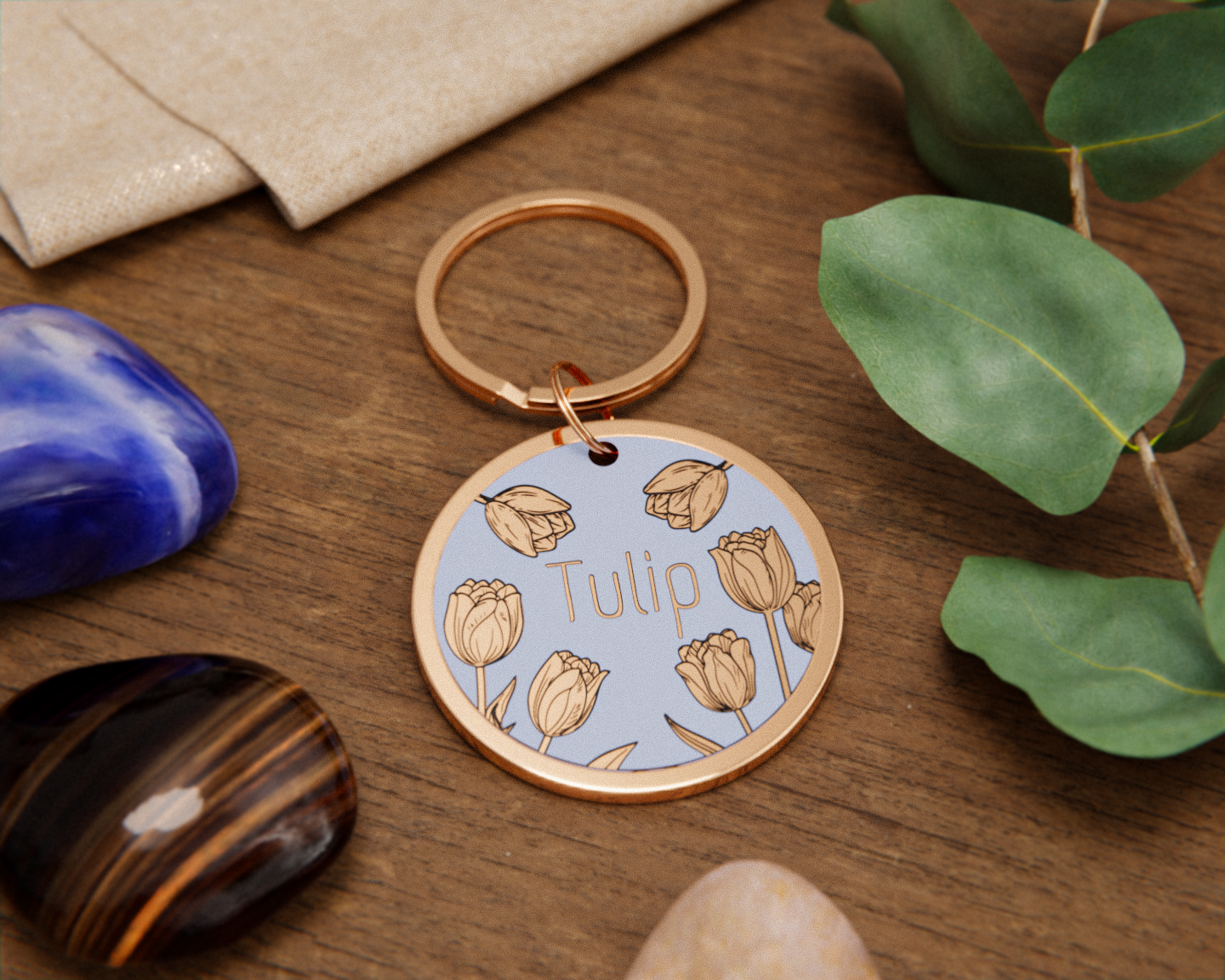 Tulip Design